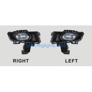 China 2007 Mazda 3 12V, 55W fog light kit Enhance visibility during night times, rain, snow supplier