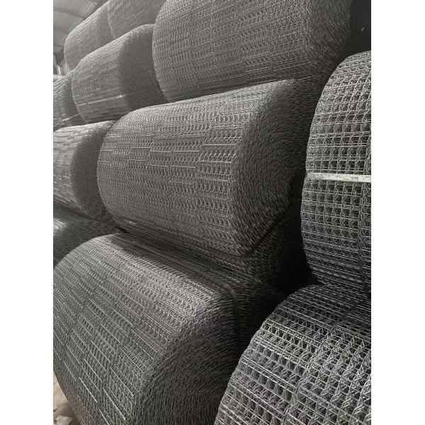 China 10列 Q 235 パイプライン 強化 熱線網 ≥485 N/Mm2 wholesale