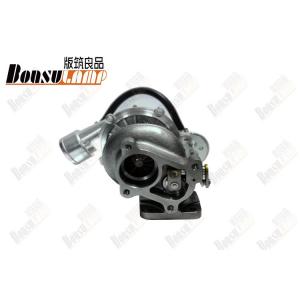 RHF4 Turbocharger 8980118923 For ISUZU D-Max 4JJ1 8-98011892-3