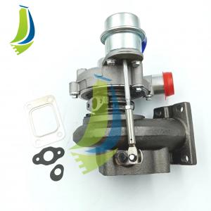 China 2674A421 Diesel Turbocharger For 1103 Enigne Spare Parts supplier