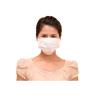 China Infection Control Earloop Face Mask 4 Layer For Critical Environments wholesale