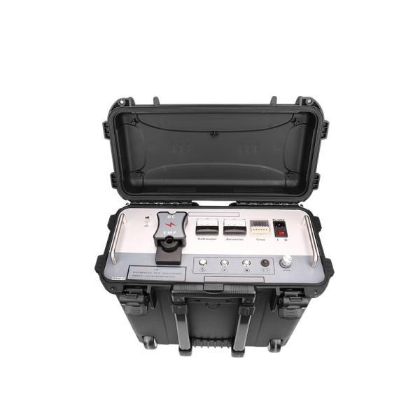 China Low Voltage Cable Fault Locator Max Output 12kv Cable Thumper High Voltage Surge Generator wholesale