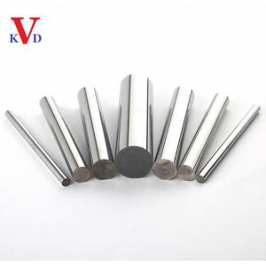 Hot-sale China factory YG6 YG8 Length 10-330 mm Solid Carbide Round Blank Bar Solid Tungsten Carbide Rod