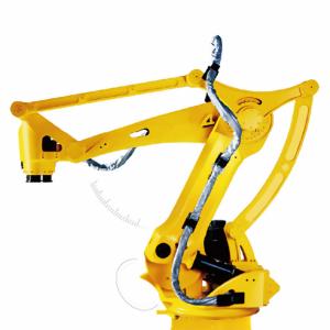 China KUKA Industrial Robot 6Axis Playload 120KG 140KG 210KG Pick and Place Palletizing Robot Arm wholesale