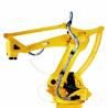 China KUKA Industrial Robot 6Axis Playload 120KG 140KG 210KG Pick and Place Palletizing Robot Arm wholesale