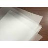 China Rigid Glossy / Matte PVC Sheet , Printed Cover Translucent 0.2 Mm Plastic Sheet wholesale