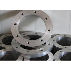 Electronic Aluminum Alloy Die Casting Flange Steel Mould High Pressure Casting