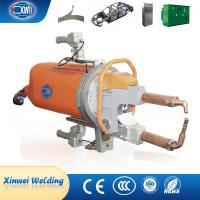 China Resistance Automotive Industrial Portable Spot Welders Welding Machine on sale