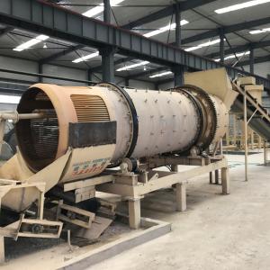 River Sand Washing Machine with Stainless Steel Material and 1 of Core Components