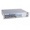 China 10/100M 1310nm Dual Fiber Fast Ethernet Optical Fiber Media Converter Cat 5 UTP wholesale