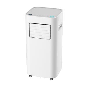 China 8000BTU/H 950W Portable Refrigerated Air Unit For Home supplier