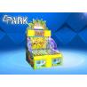 China manufacturer 2 Players Redemption Game Machine Indoor Games Hitting The