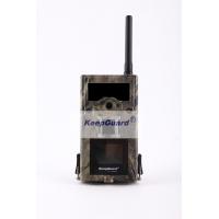 China 1080P Full HD Digital Wildlife Camera For Deer Hunting , Wild Game Trail Cam on sale