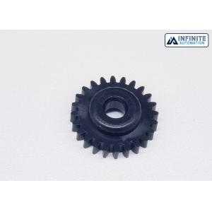 KHJ-MC254-00 FEEDER GEAR, IDLE P4 for Yamaha YS24 SS Feeder, Yamaha Feeder Replacement Part