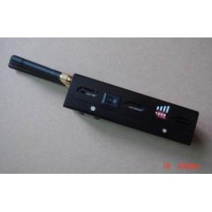 China Wifi/голубой зуб/беспроводной видео- блокатор EST-808HF Jammer сигнала сотового телефона wholesale