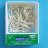 China GB/T18830-2009 歯科 断面形状マトリックス マトリックス 大型 50 pcs TOR VM/ TOP BM 楽器分類 II クラス wholesale