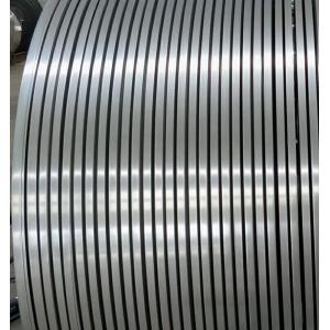 Mirror Hot Rolled Steel Strips 201 SS 304 DIN 1.435 Stainless Steel Coil