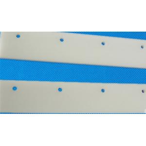 129924 Rubber Squeegee Blades 170mm DEK SCRAPER RACK For DEK SMT Printer