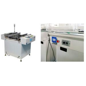 PLC Control SMEMA Compatible Sieving Machine PCB Conveyor