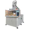 China Two-Color Handle Making Machine Vertical Double Color Injection Molding Machine wholesale