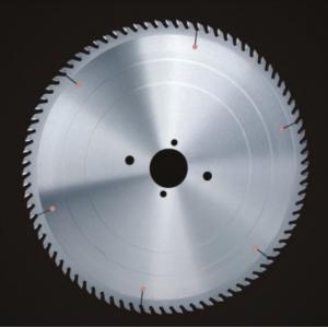 China Professional 300mm Cast Iron TCT Circular Saw Blades Fine Cutting 2000rpm supplier