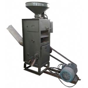 China 630 KG Farm Equipment Rice Huller SB-50 of Rice Mist Polisher Paddy Polishing Machine supplier