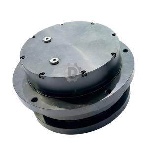 1500N.m Mini Planetary Gearbox Reducer for Track Device Travel Drive