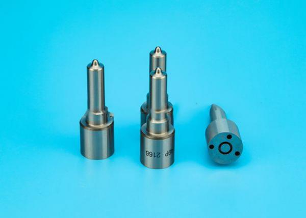 Standard Vehicle Fuel Injector Nozzle 0445120394 High Speed Steel Material