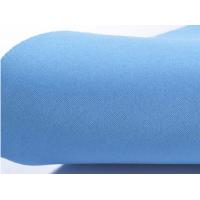 China SCR Rubber Scuba Neoprene Sponge Foam , Soft Blue 3mm Neoprene Fabric on sale