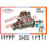 Fuel Pump 3240532 2641A405 Fuel Injection Pump 324-0532 For  315D C4.4 Engine