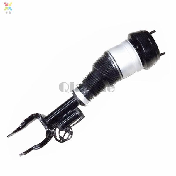 air suspension shock absorber for Mercedes Benz M-Class(W166) front position with ADS 1663201313   1663201413