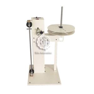 China máquina de alimentación del alambre 120W supplier