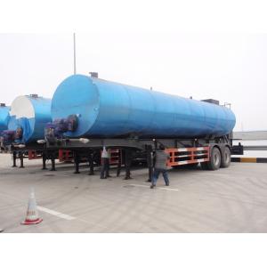 Asphalt Emulsion Bitumen Carrier Tankers Pump And Valve Assembly Available