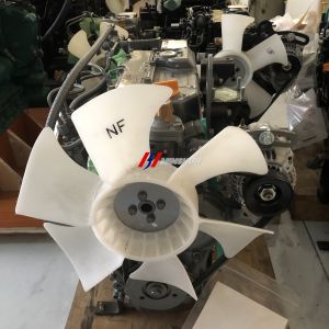 China 3TNV76-GGE Yanmar Diesel Engine Water Cooled 0.854L Low Noise Easy Installation wholesale