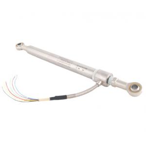 China TK series LVDT linear displacement sensor for mechanical, automobile, aerospace supplier