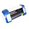 450mm Servo Motor Auto Contour Mini Cutting Plotter