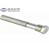 China Water Heater 9-1/2&quot; Aluminum Anode Rod With Stainless Steel Plug NPT 3/4&quot; wholesale