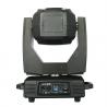 350w 17R Sharpy Beam Spot Wash 3in1 DMX Stage Moving Head Lights with Rotating