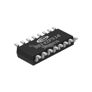 Music voice IC playback voice Recordable chip sound changing chip voice recording chip