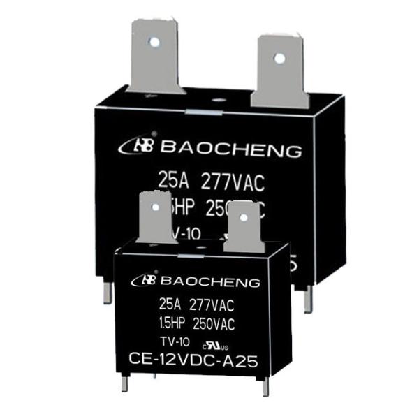 BaoChengのリレー最高力6250VAを転換する高性能