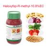 China Liquid Safe Herbicide Haloxyfop R Methyl Weed Killer For Vegetable Gardens wholesale