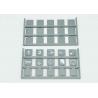 China Storm-Interface Keyboard Silkscreen 700 Series For Gerber Xlc7000 / Z7 75709001 wholesale