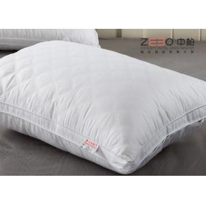 China Luxury Hotel Collection Pillows And Hotel Style Pillows For Adult Comfortable supplier