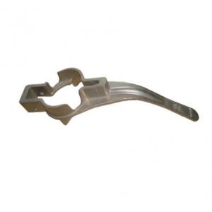 China Heat Resistant Stainless Steel Investment Casting For Industrial Components supplier