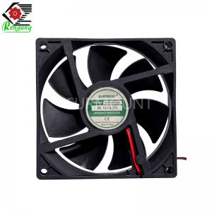 China Multifunctional 6W Computer Cabinet Cooling Fan Free standing supplier