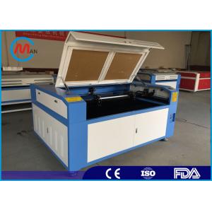 China 1600mm*1000mm 100w wood laser engraving machine  5mm-20mm supplier