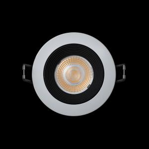 Aluminum Architectural LED Spotlight 8w 11w 13w For Department Stores