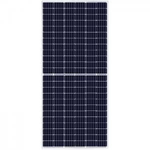 SGS ERA 355W 360W 365W 370W Half Cut Solar Cell Mono Solar Modules
