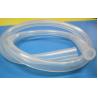 China LFGB High Temp Silicone Tubing Shock Resistant 80A Hardness wholesale