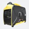 China 12VDC Portable Type Home Backup Generator Set Dimensions 720×492×655mm Bore×Stroke 92×75mm wholesale